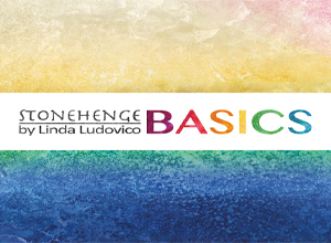 Stonehenge Basics New 2023